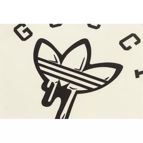 Replica Gucci T-Shirts Short Sleeved For Unisex #1315807 $42.00 USD for Wholesale