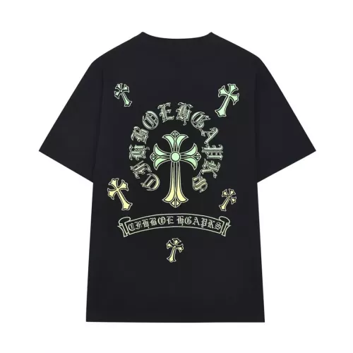 Chrome Hearts T-Shirts Short Sleeved For Unisex #1315837