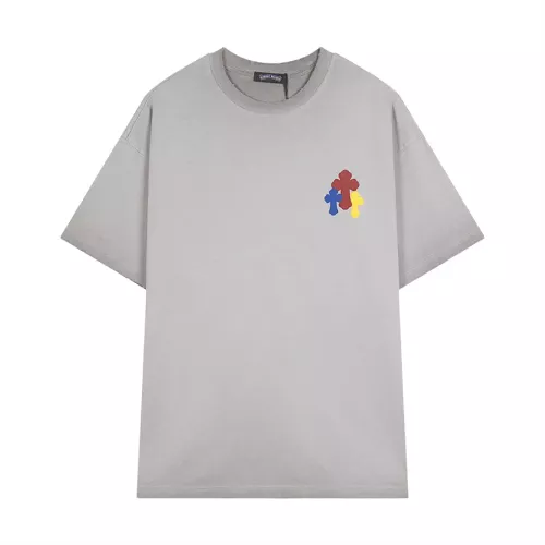 Replica Chrome Hearts T-Shirts Short Sleeved For Unisex #1315847 $52.00 USD for Wholesale