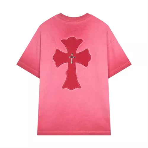 Chrome Hearts T-Shirts Short Sleeved For Unisex #1315854
