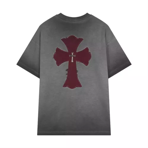 Chrome Hearts T-Shirts Short Sleeved For Unisex #1315855