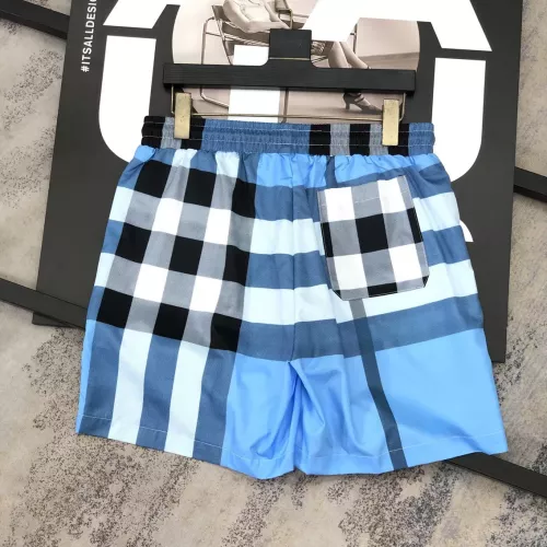 Replica Burberry Pants For Men #1315886 $36.00 USD for Wholesale