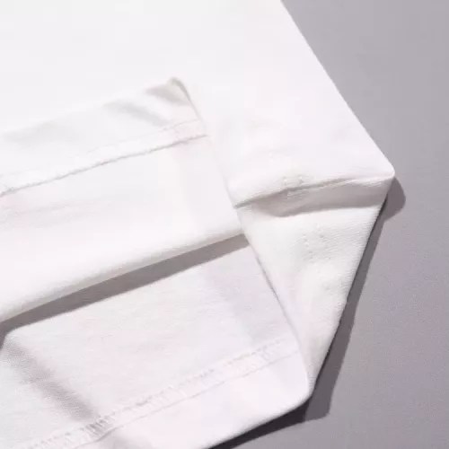 Replica Chanel T-Shirts Short Sleeved For Unisex #1315897 $41.00 USD for Wholesale