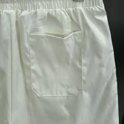 Replica Christian Dior Pants For Men #1315899 $36.00 USD for Wholesale