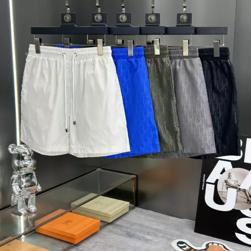 Replica Christian Dior Pants For Men #1315902 $36.00 USD for Wholesale