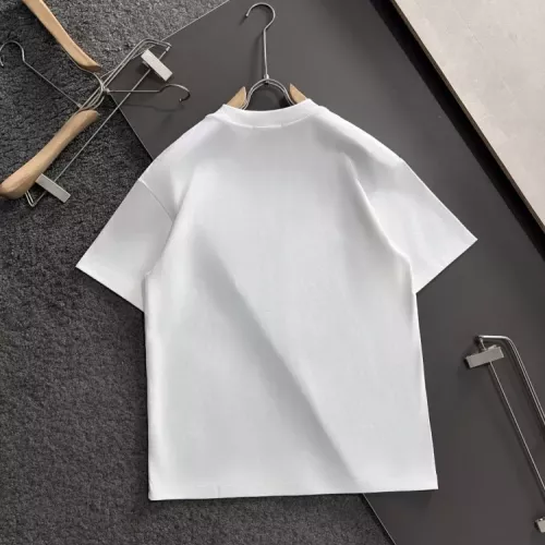 Replica Celine T-Shirts Short Sleeved For Unisex #1315904 $41.00 USD for Wholesale