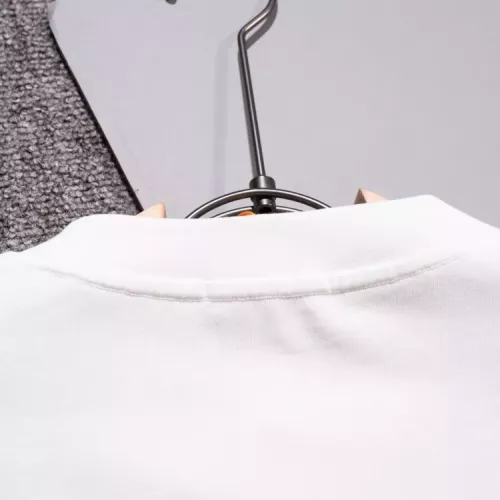 Replica Chanel T-Shirts Short Sleeved For Unisex #1315924 $40.00 USD for Wholesale