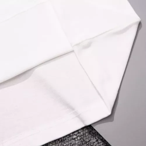 Replica Christian Dior T-Shirts Short Sleeved For Unisex #1315925 $40.00 USD for Wholesale
