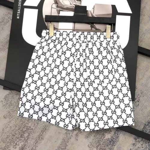Replica Gucci Pants For Men #1315930 $36.00 USD for Wholesale