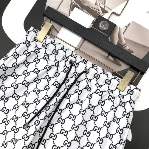 Replica Gucci Pants For Men #1315930 $36.00 USD for Wholesale