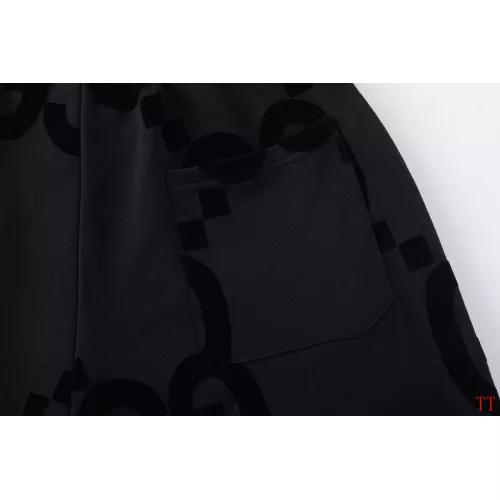 Replica Gucci Pants For Unisex #1315934 $42.00 USD for Wholesale