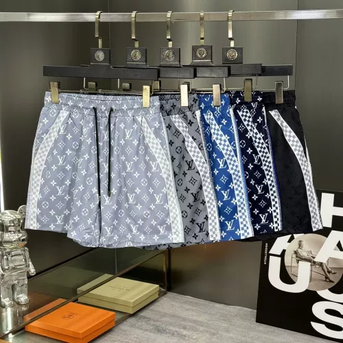 Replica Louis Vuitton LV Pants For Men #1315937 $36.00 USD for Wholesale