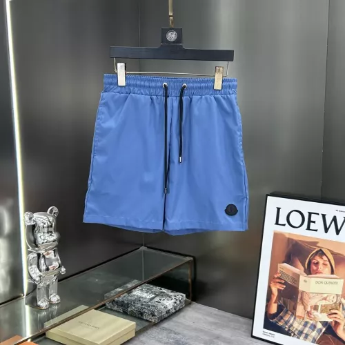 Moncler Pants For Men #1315959 $36.00 USD, Wholesale Replica Moncler Pants