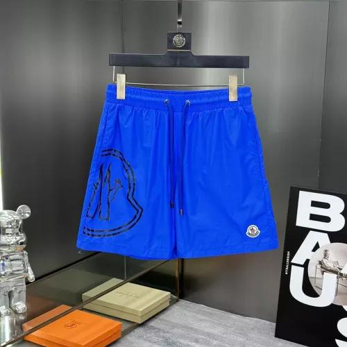 Moncler Pants For Men #1315972 $36.00 USD, Wholesale Replica Moncler Pants