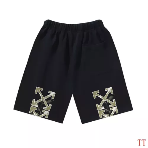 Off-White Pants For Unisex #1316028