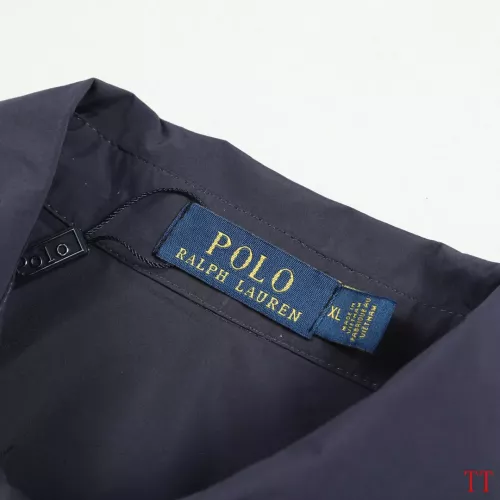 Replica Ralph Lauren Polo Jackets Long Sleeved For Men #1316032 $76.00 USD for Wholesale