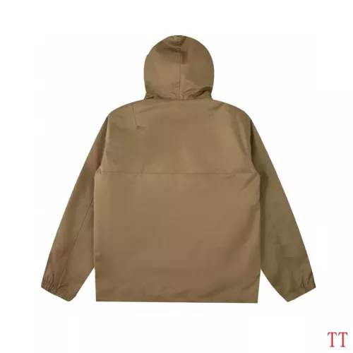 Replica Ralph Lauren Polo Jackets Long Sleeved For Unisex #1316034 $82.00 USD for Wholesale