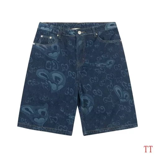 Gucci Jeans For Unisex #1316044 $56.00 USD, Wholesale Replica Gucci Jeans