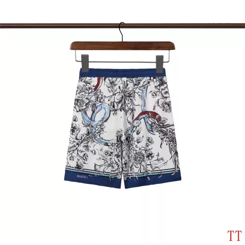 Replica Gucci Tracksuits Short Sleeved For Men #1316063 $52.00 USD for Wholesale