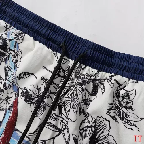 Replica Gucci Tracksuits Short Sleeved For Men #1316063 $52.00 USD for Wholesale