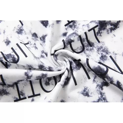 Replica Louis Vuitton LV T-Shirts Short Sleeved For Men #1316071 $22.00 USD for Wholesale
