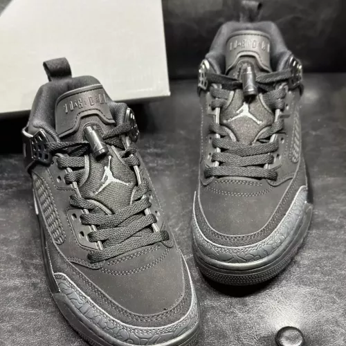 Replica Air Jordan Spizike For Women #1316273 $98.00 USD for Wholesale