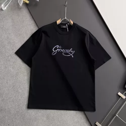 Givenchy T-Shirts Short Sleeved For Unisex #1316322 $41.00 USD, Wholesale Replica Givenchy T-Shirts