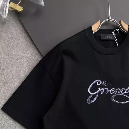 Replica Givenchy T-Shirts Short Sleeved For Unisex #1316322 $41.00 USD for Wholesale