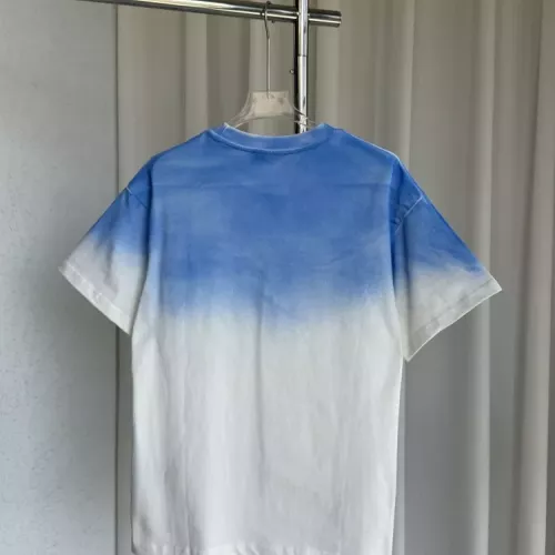 Replica Prada T-Shirts Short Sleeved For Unisex #1316345 $40.00 USD for Wholesale