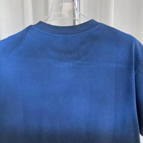 Replica Prada T-Shirts Short Sleeved For Unisex #1316346 $40.00 USD for Wholesale