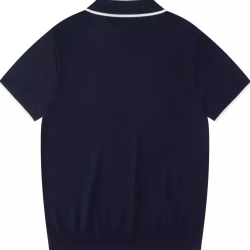 Replica Prada T-Shirts Short Sleeved For Unisex #1316352 $52.00 USD for Wholesale
