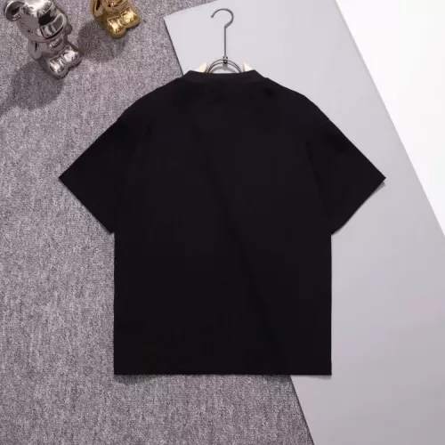 Replica Valentino T-Shirts Short Sleeved For Unisex #1316357 $40.00 USD for Wholesale