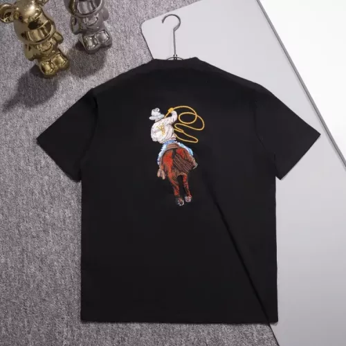 Replica Louis Vuitton LV T-Shirts Short Sleeved For Unisex #1316369 $45.00 USD for Wholesale