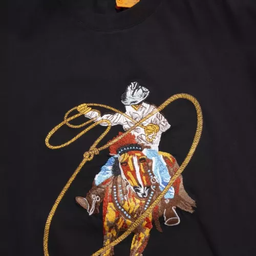 Replica Louis Vuitton LV T-Shirts Short Sleeved For Unisex #1316369 $45.00 USD for Wholesale