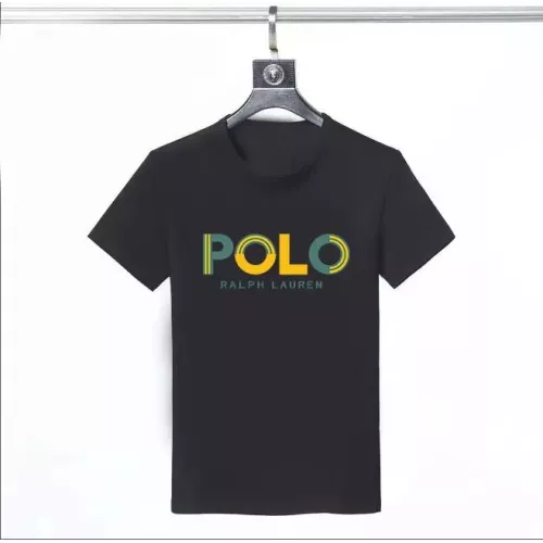 Ralph Lauren Polo T-Shirts Short Sleeved For Men #1316378