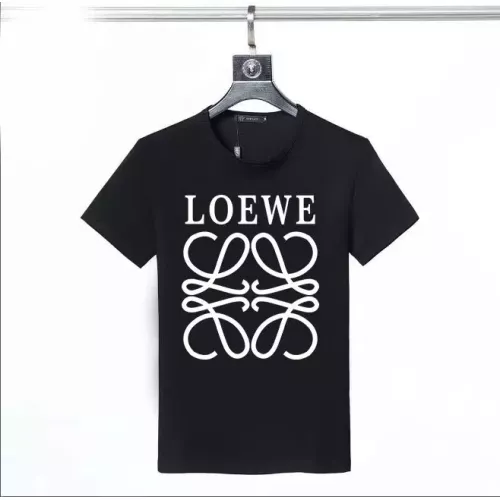 LOEWE T-Shirts Short Sleeved For Men #1316403