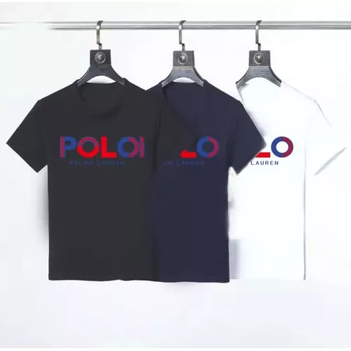 Replica Ralph Lauren Polo T-Shirts Short Sleeved For Men #1316413 $23.00 USD for Wholesale