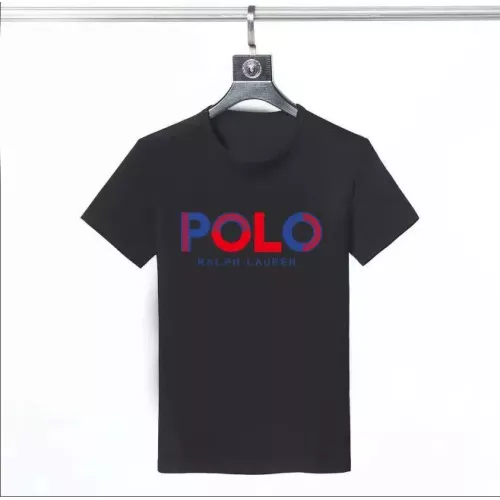 Ralph Lauren Polo T-Shirts Short Sleeved For Men #1316415