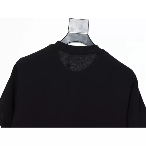 Replica Armani T-Shirts Short Sleeved For Men #1316451 $23.00 USD for Wholesale