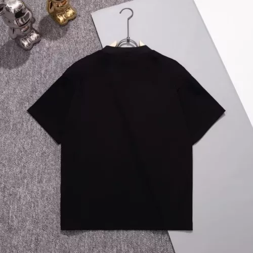 Replica LOEWE T-Shirts Short Sleeved For Unisex #1316495 $40.00 USD for Wholesale