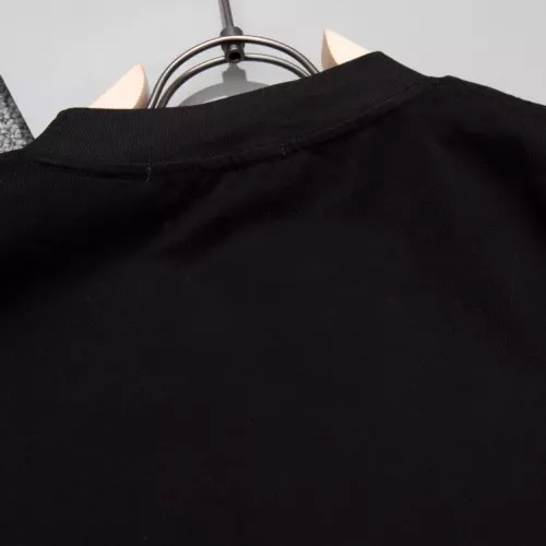 Replica LOEWE T-Shirts Short Sleeved For Unisex #1316495 $40.00 USD for Wholesale