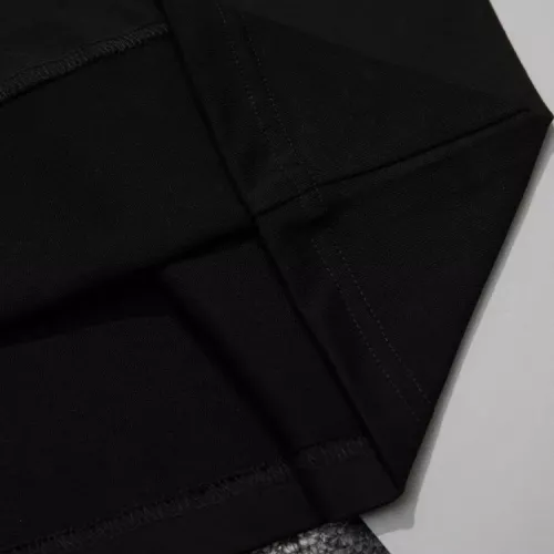 Replica LOEWE T-Shirts Short Sleeved For Unisex #1316495 $40.00 USD for Wholesale