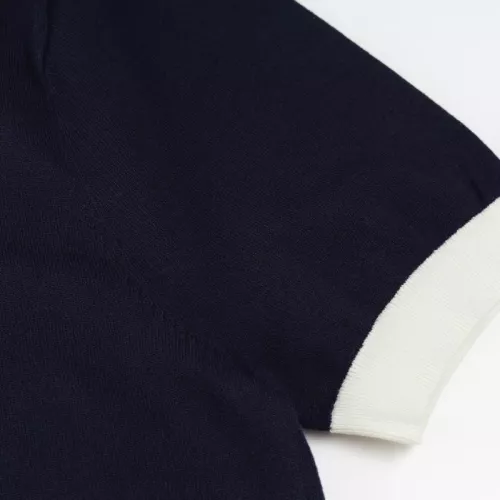 Replica Fendi T-Shirts Short Sleeved For Unisex #1316508 $52.00 USD for Wholesale