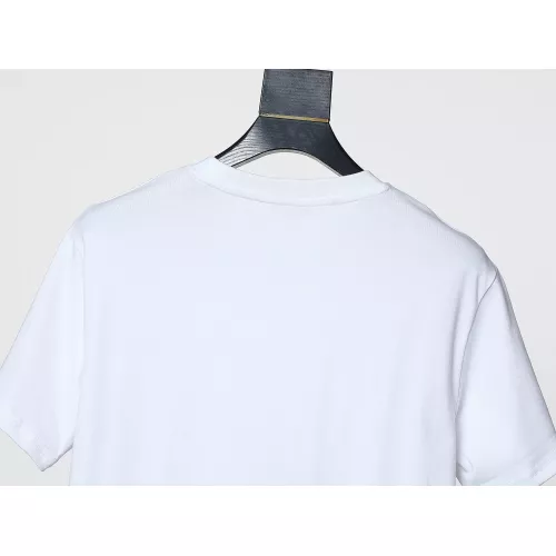 Replica Chanel T-Shirts Short Sleeved For Men #1316525 $23.00 USD for Wholesale