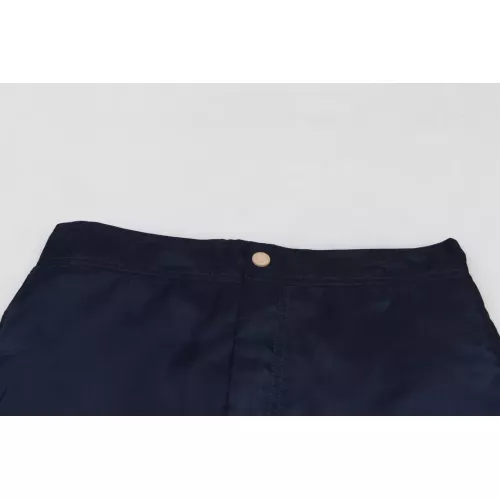 Replica Thom Browne TB Pants For Men #1316554 $45.00 USD for Wholesale
