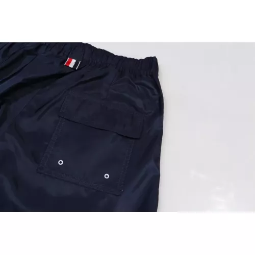 Replica Thom Browne TB Pants For Men #1316554 $45.00 USD for Wholesale