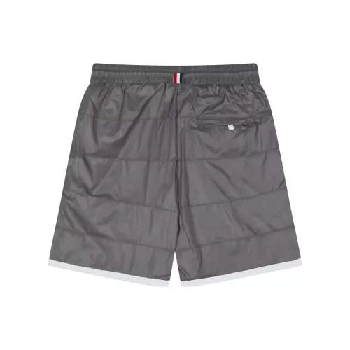 Replica Thom Browne TB Pants For Men #1316570 $48.00 USD for Wholesale