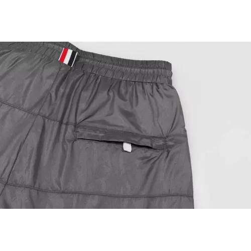 Replica Thom Browne TB Pants For Men #1316570 $48.00 USD for Wholesale
