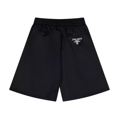 Replica Prada Pants For Men #1316576 $48.00 USD for Wholesale