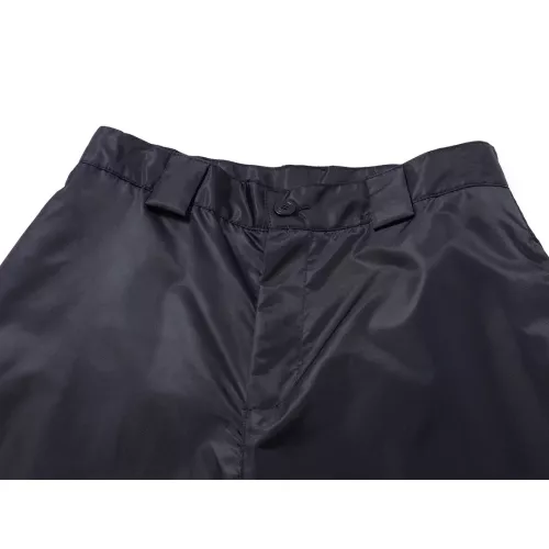 Replica Prada Pants For Men #1316577 $45.00 USD for Wholesale